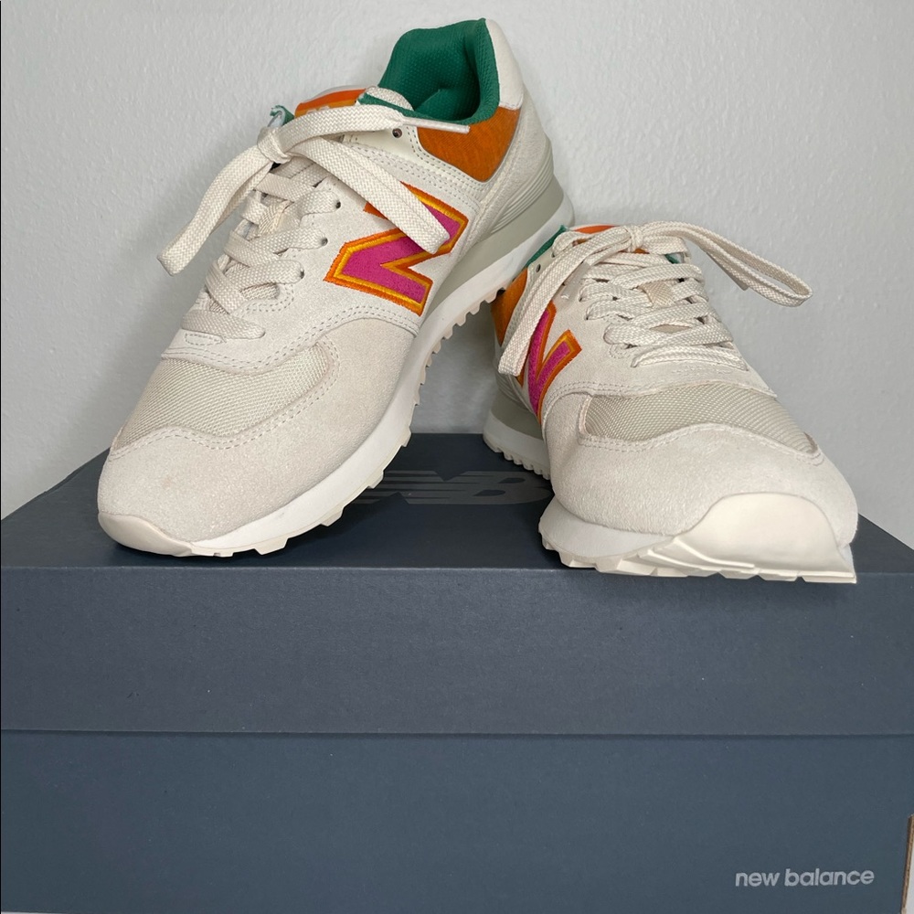 New Balance 574